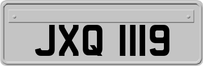 JXQ1119