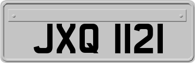 JXQ1121