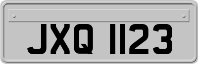 JXQ1123