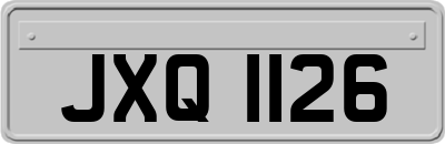 JXQ1126