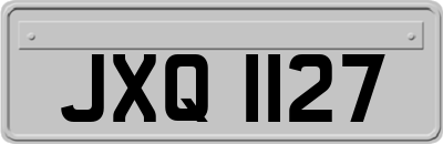 JXQ1127