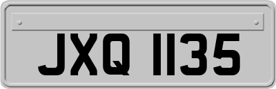 JXQ1135