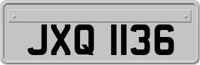 JXQ1136