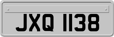 JXQ1138