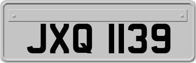 JXQ1139