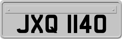 JXQ1140