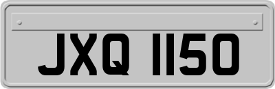 JXQ1150