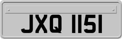 JXQ1151