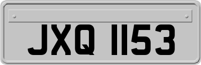 JXQ1153