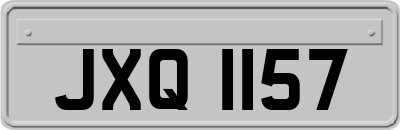 JXQ1157