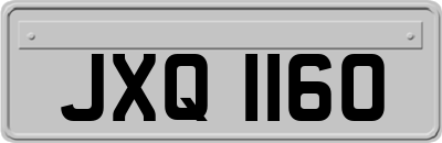 JXQ1160