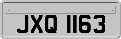 JXQ1163