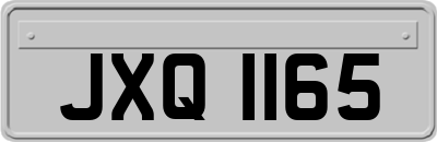 JXQ1165