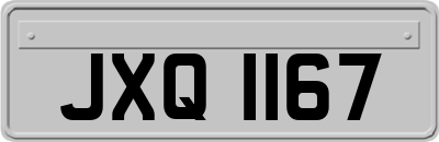 JXQ1167