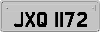 JXQ1172