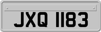 JXQ1183