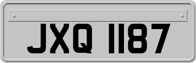 JXQ1187