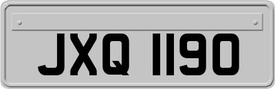 JXQ1190