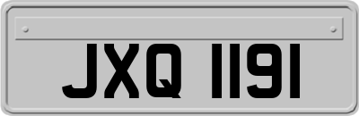 JXQ1191