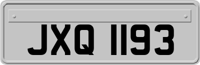 JXQ1193