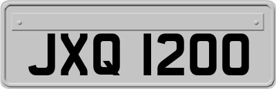 JXQ1200