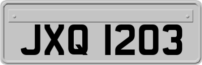 JXQ1203