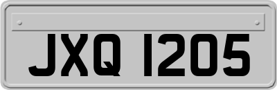 JXQ1205