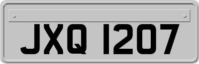 JXQ1207
