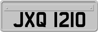 JXQ1210