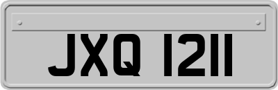 JXQ1211