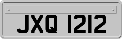 JXQ1212
