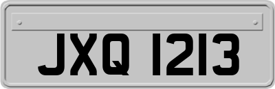 JXQ1213