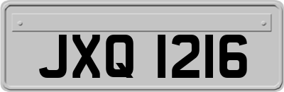 JXQ1216