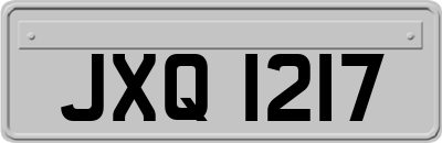 JXQ1217
