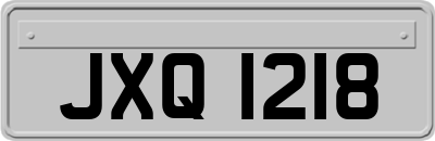 JXQ1218