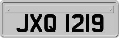 JXQ1219
