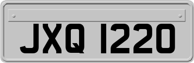 JXQ1220