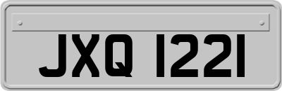 JXQ1221