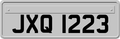 JXQ1223