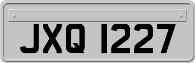 JXQ1227