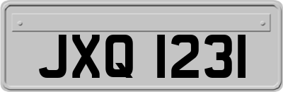 JXQ1231