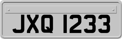 JXQ1233