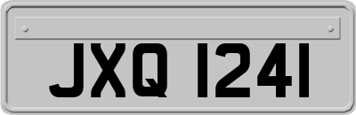 JXQ1241