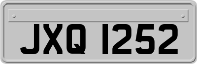 JXQ1252