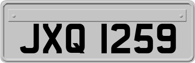 JXQ1259