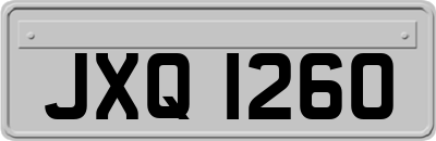 JXQ1260