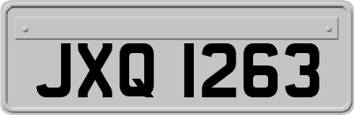 JXQ1263