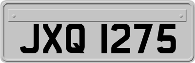 JXQ1275