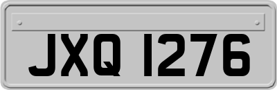 JXQ1276
