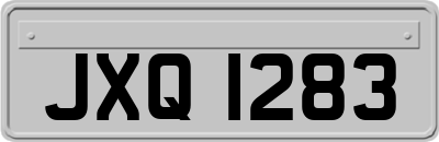 JXQ1283